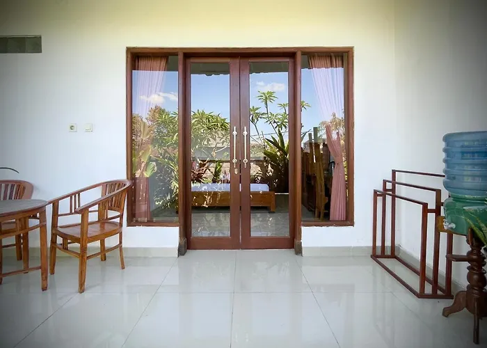 Madanu Ubud