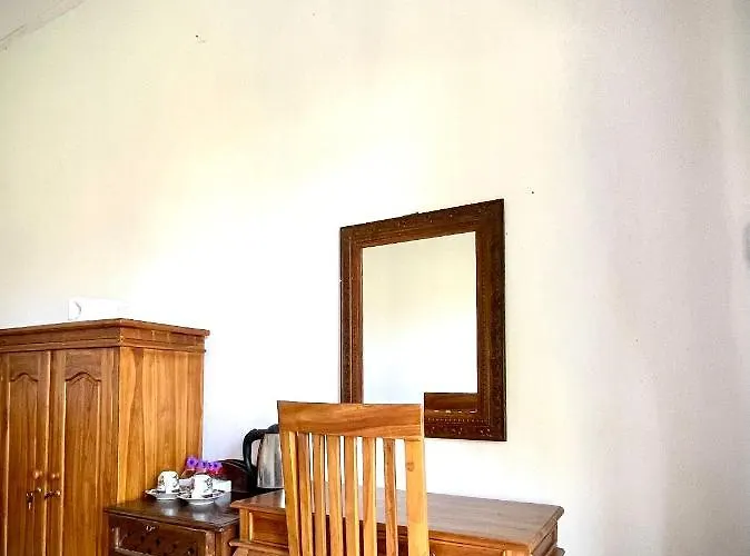 Madanu Pansiyon Ubud